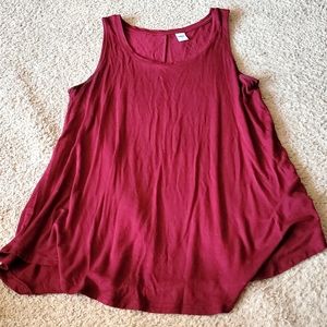 Old Navy basic tank